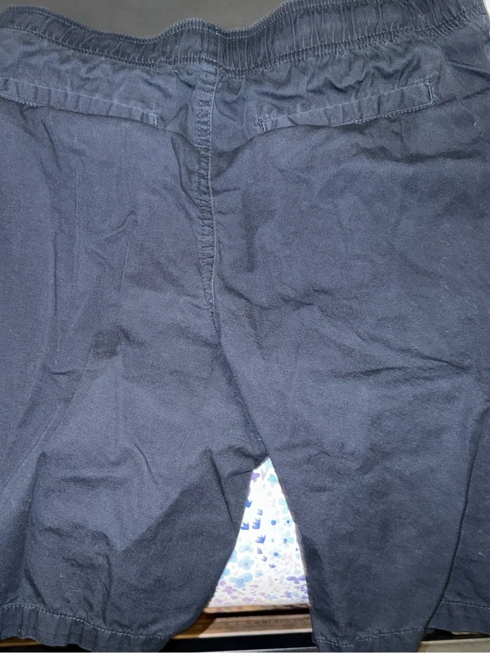 🏖️10 items for $20☀️ Dip boys shorts elastic waist| set of 5| blue has mark - Picture 4 of 13